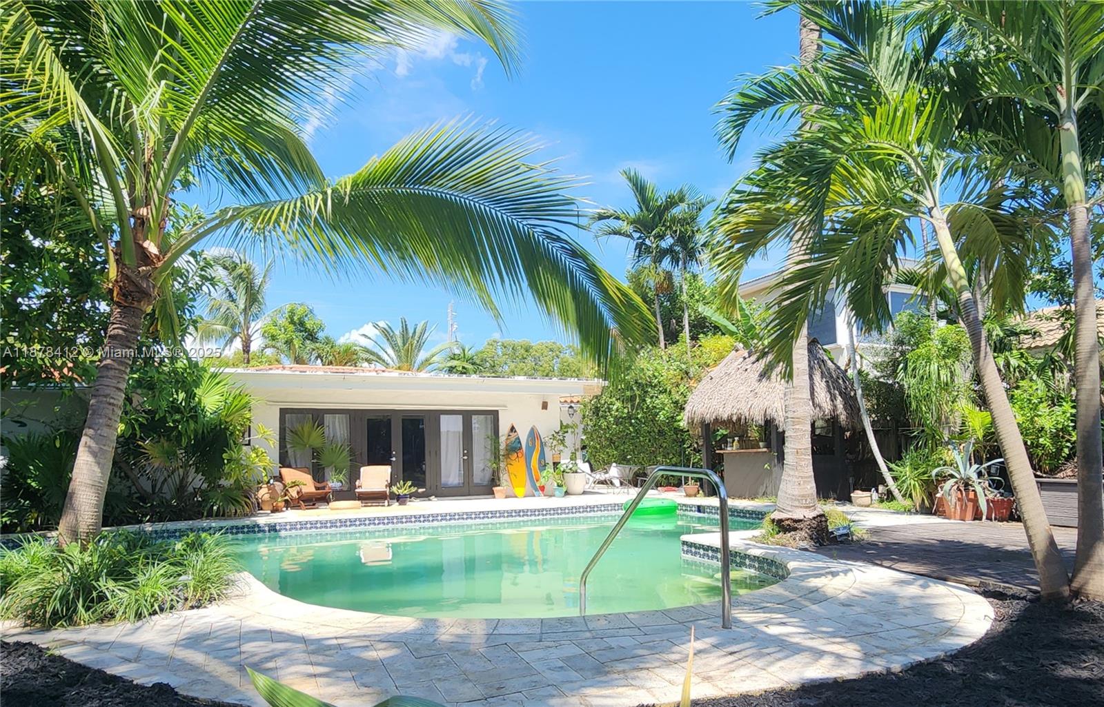 1710 Cleveland Rd Miami Beach, FL 33141