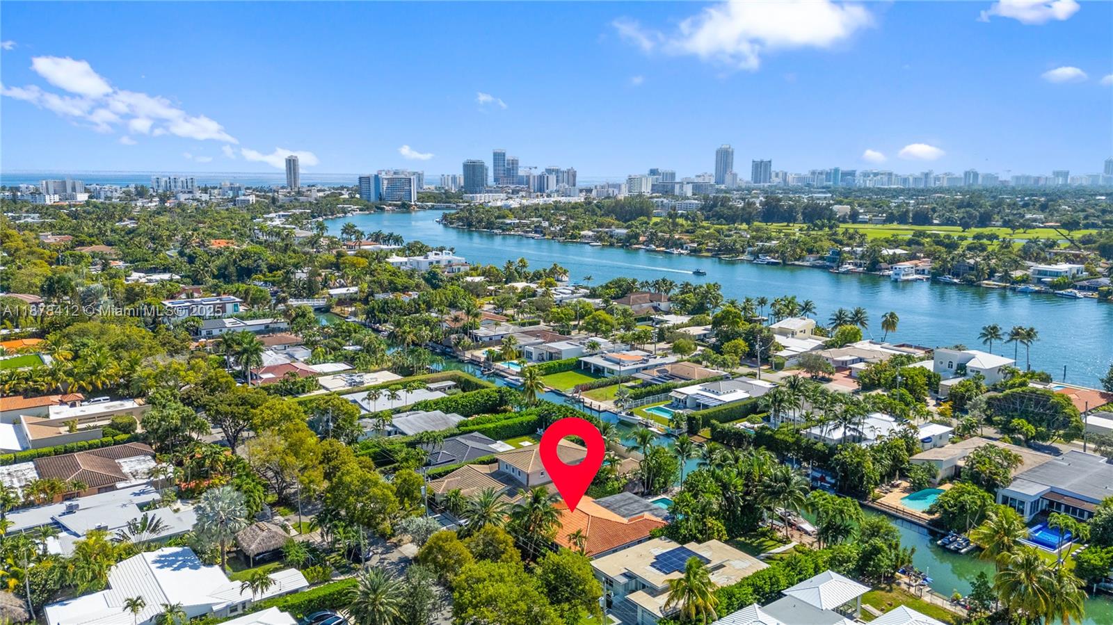 1710 Cleveland Rd Miami Beach, FL 33141