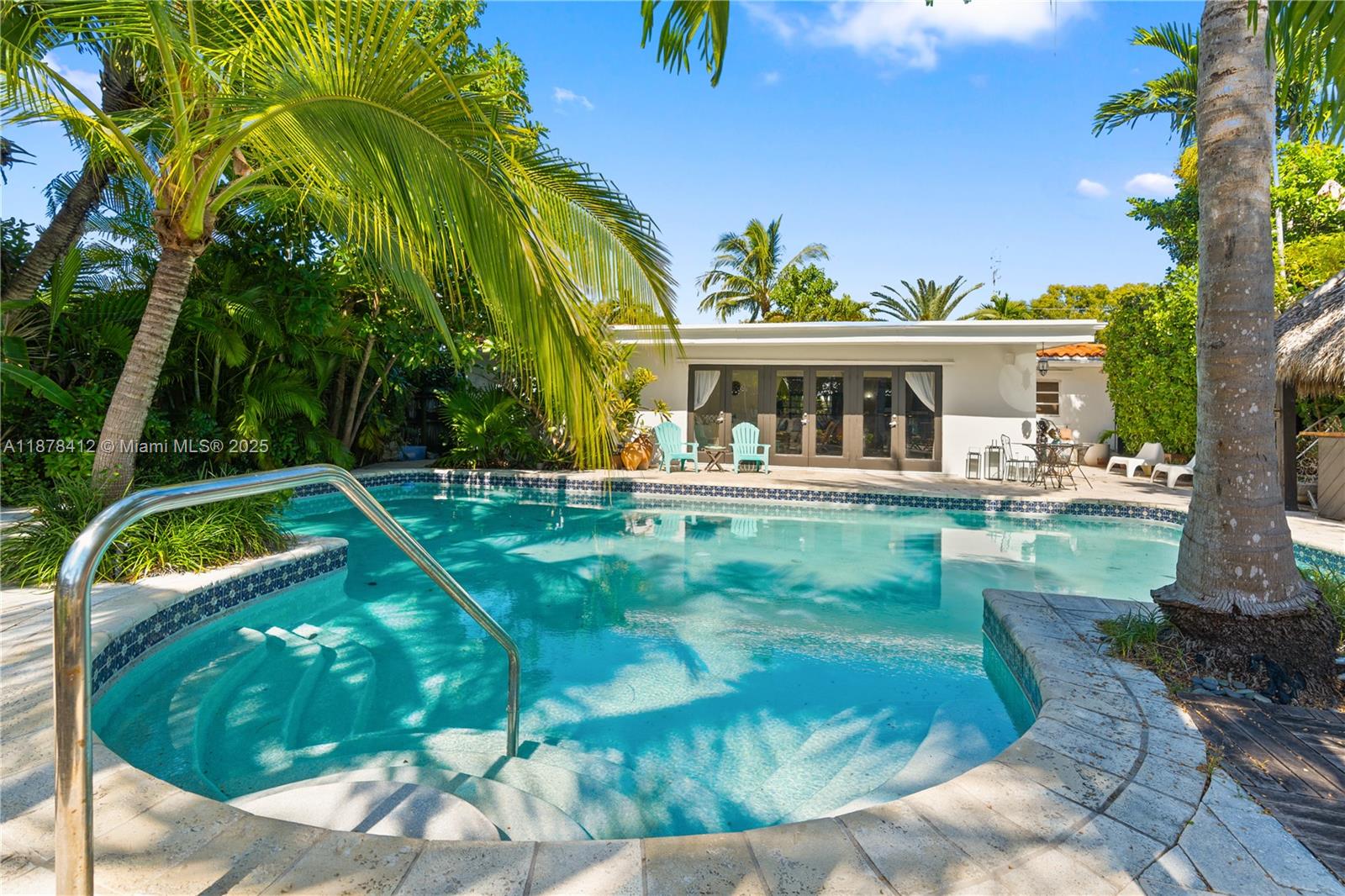 1710 Cleveland Rd Miami Beach, FL 33141