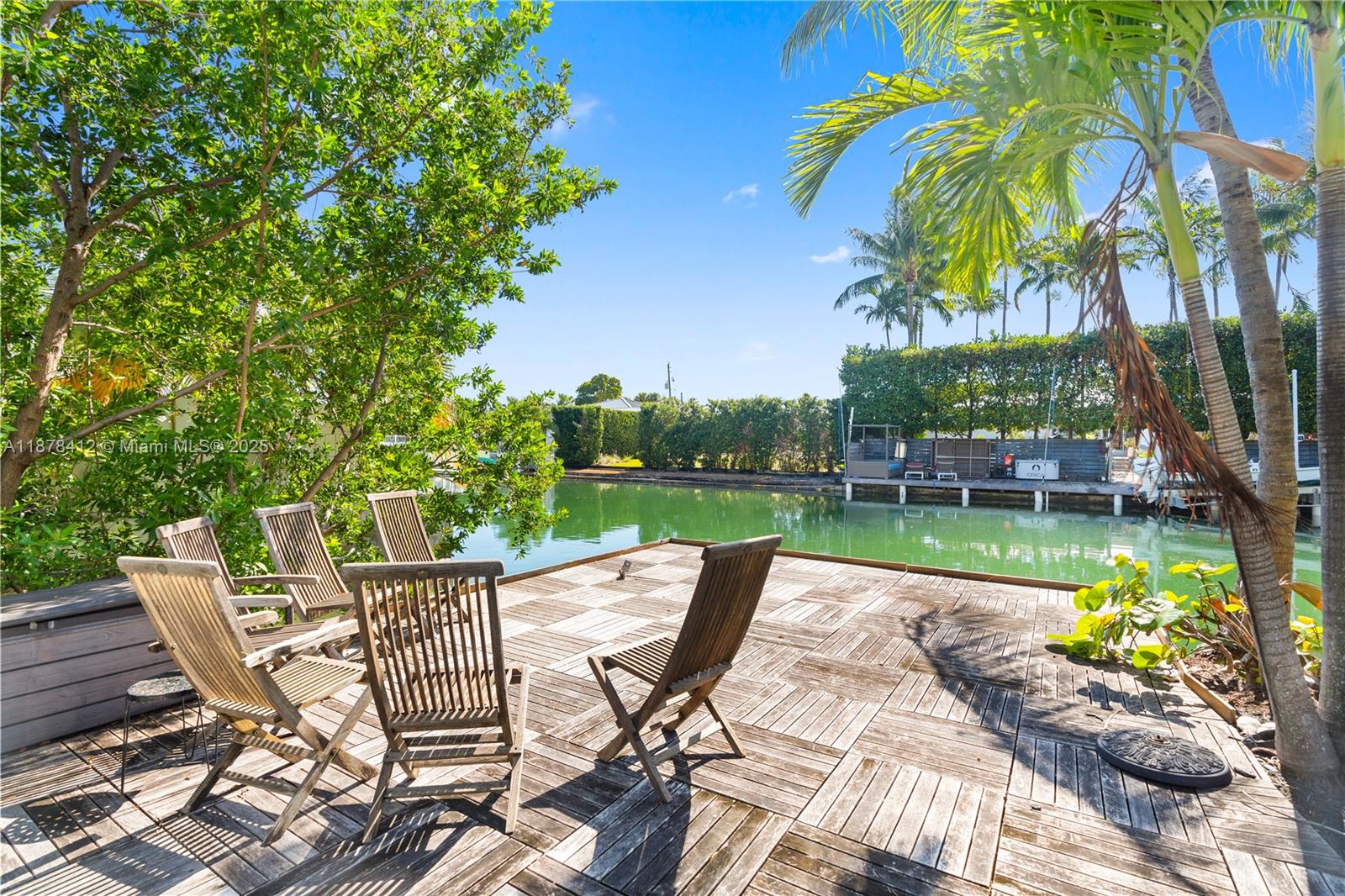 1710 Cleveland Rd Miami Beach, FL 33141