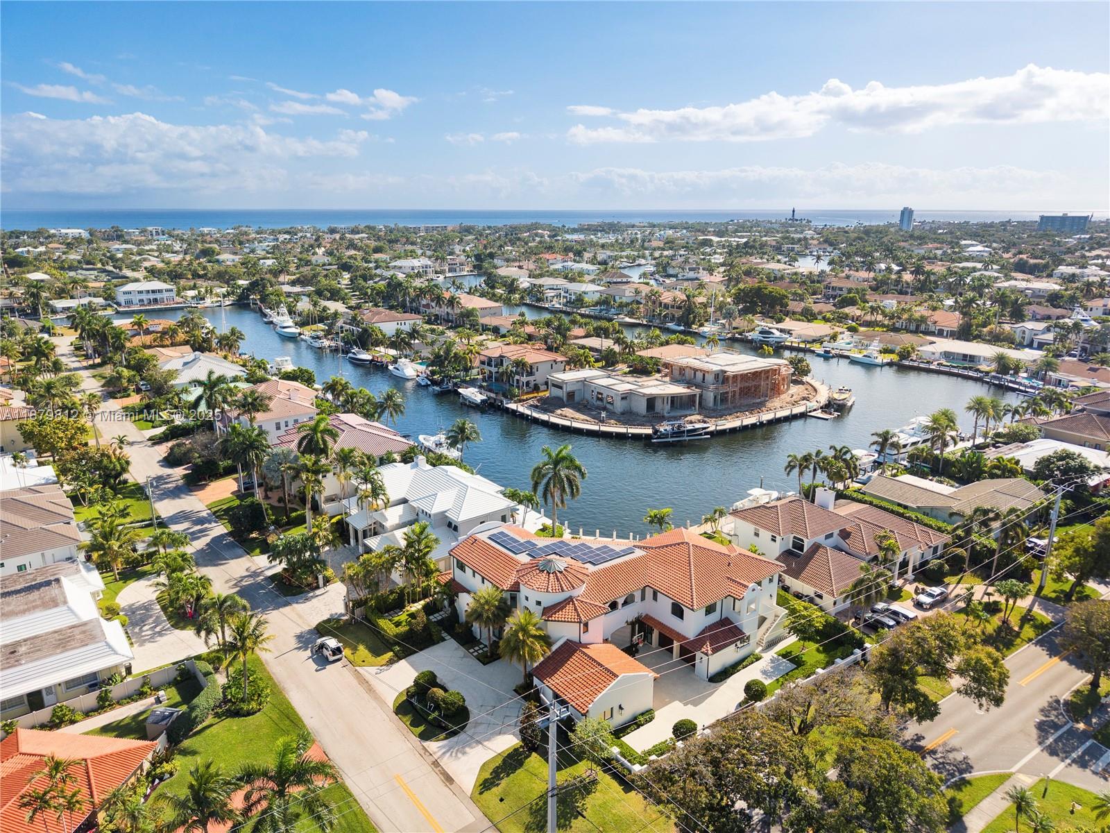 2300 NE 34th Ct Lighthouse Point, FL 33064 2300 NE 34th Ct Lighthouse Point, FL 33064