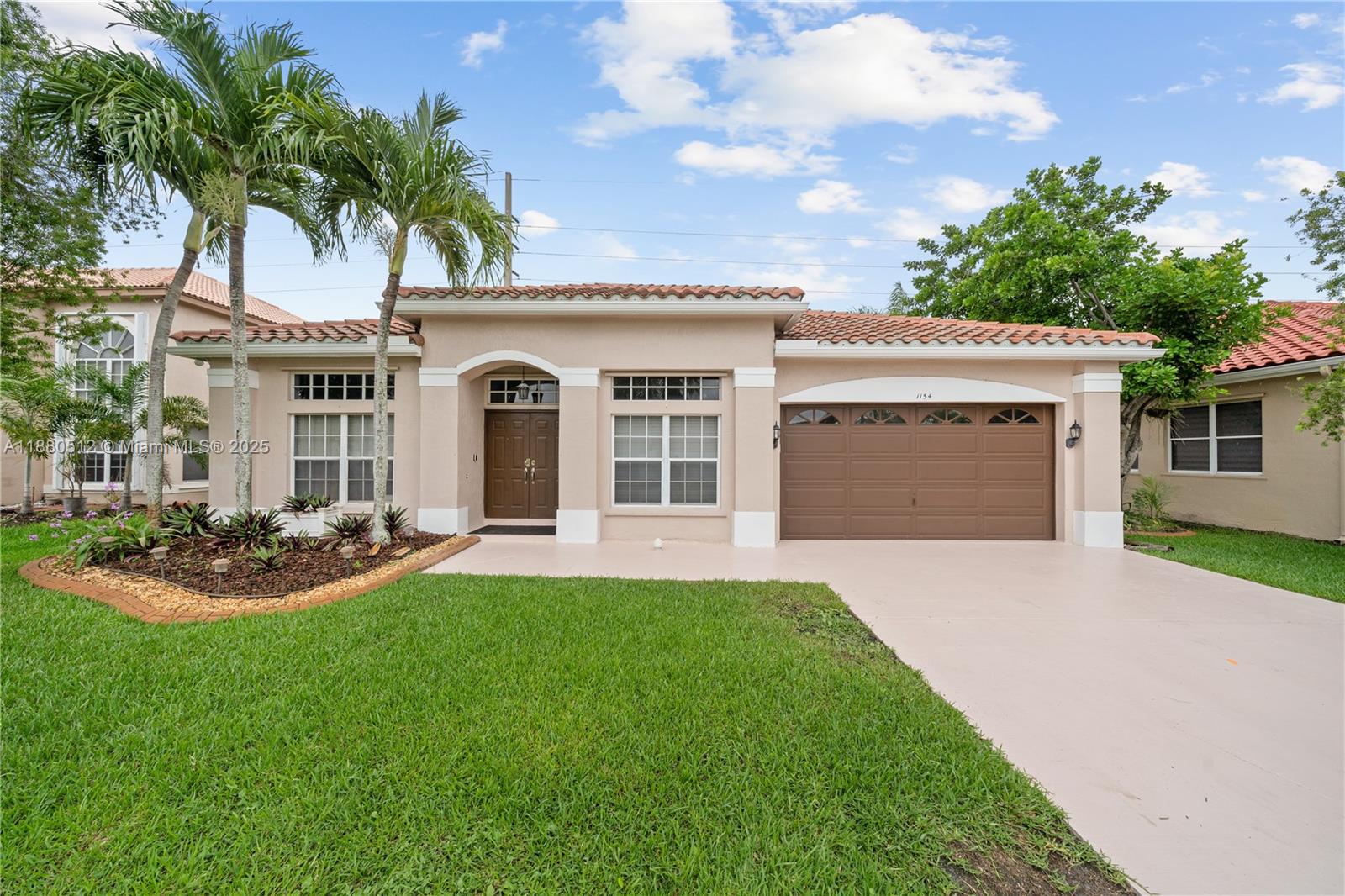 1154 NW 183rd Ter