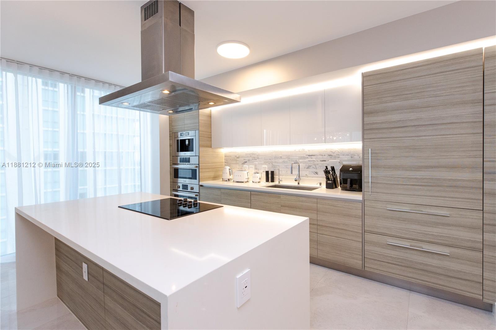 image Parque Towers Condo10