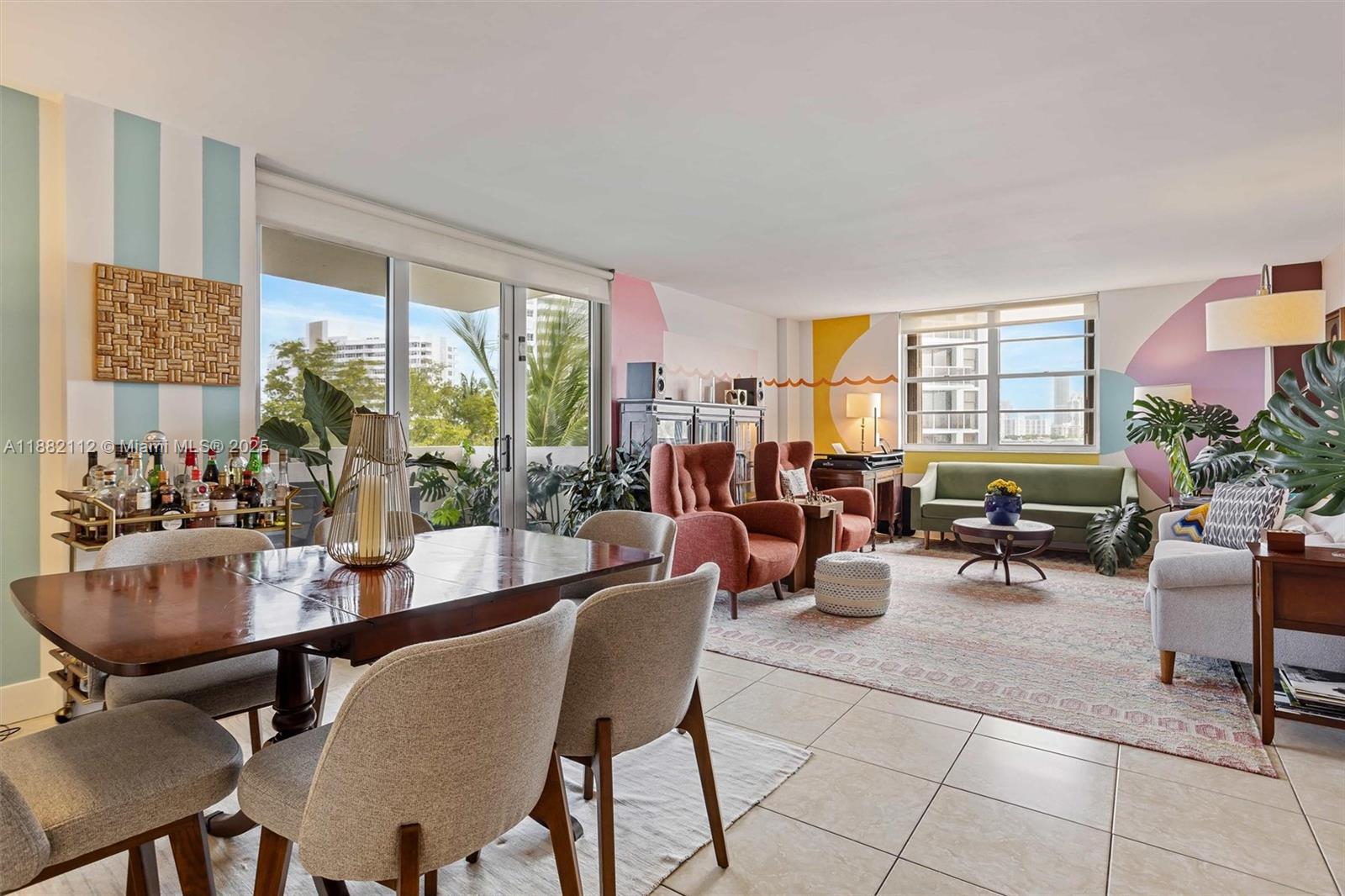 5 Island Ave #4H