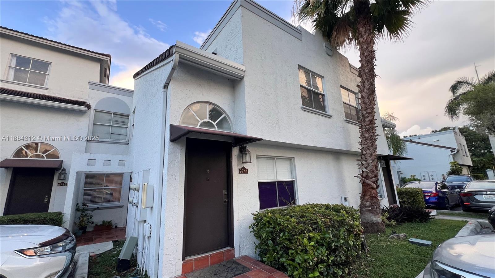 9741 NW 49th Ter #416