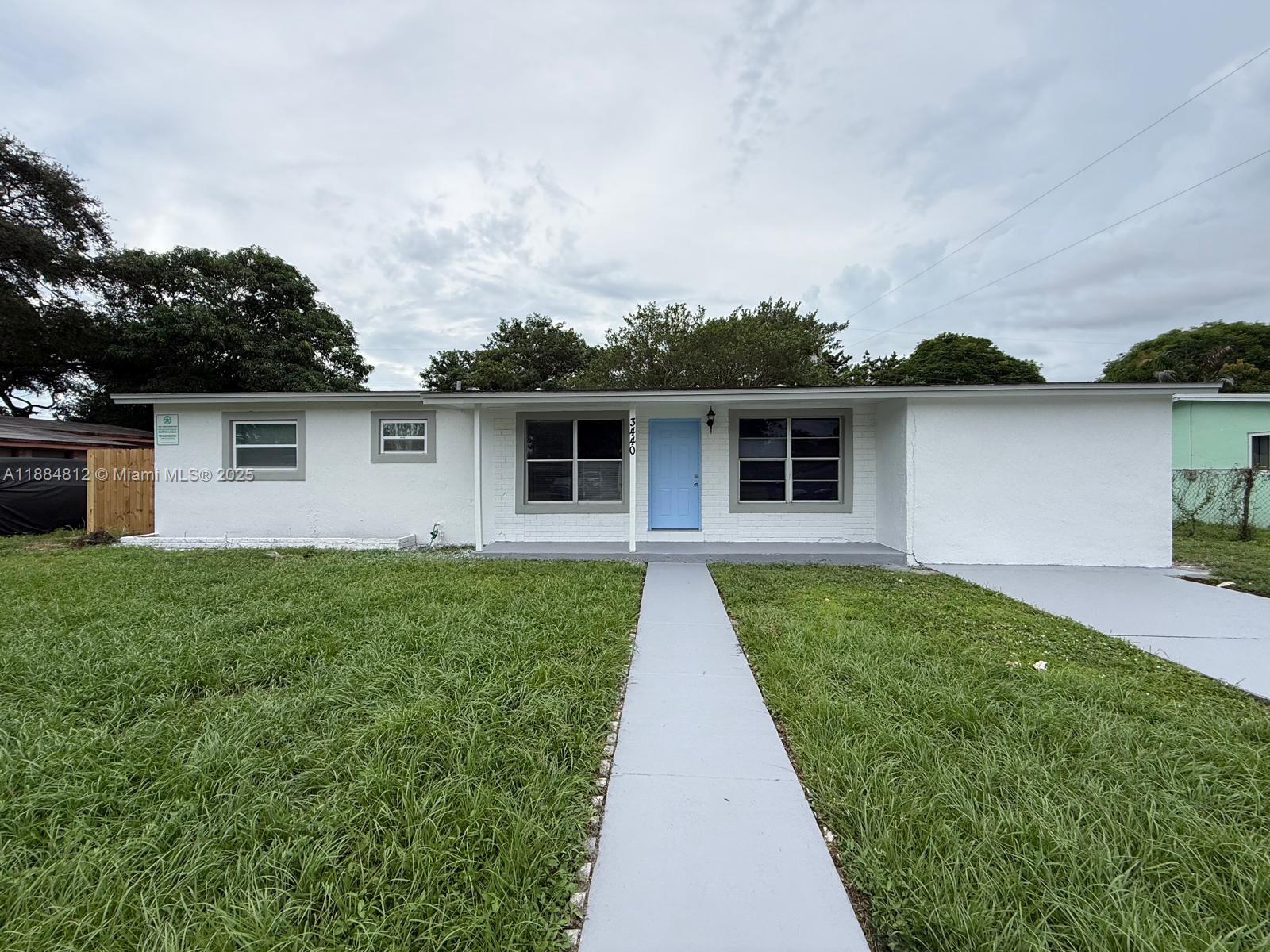 3440 NW 4th St