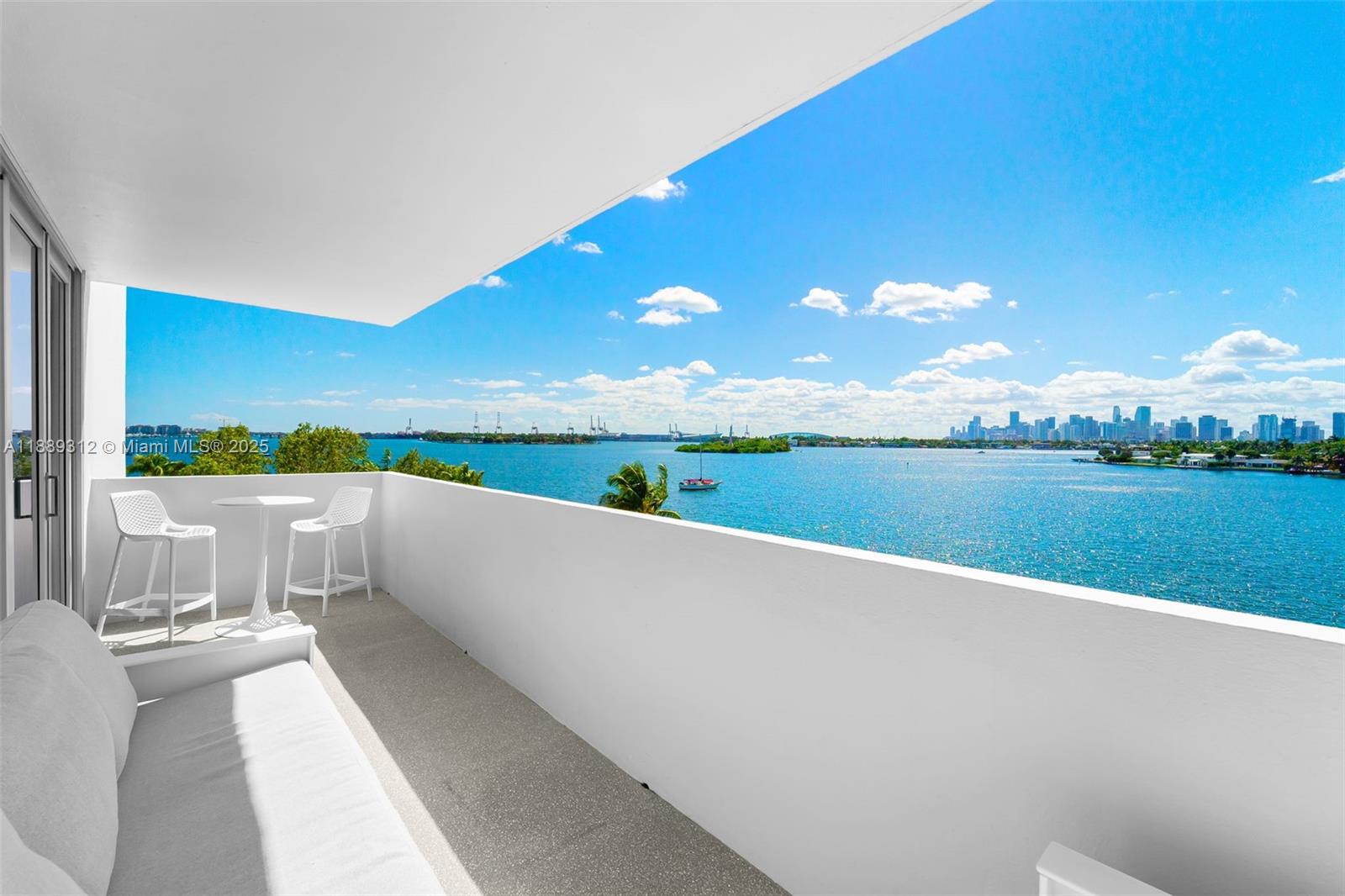 5 Island Ave #5D