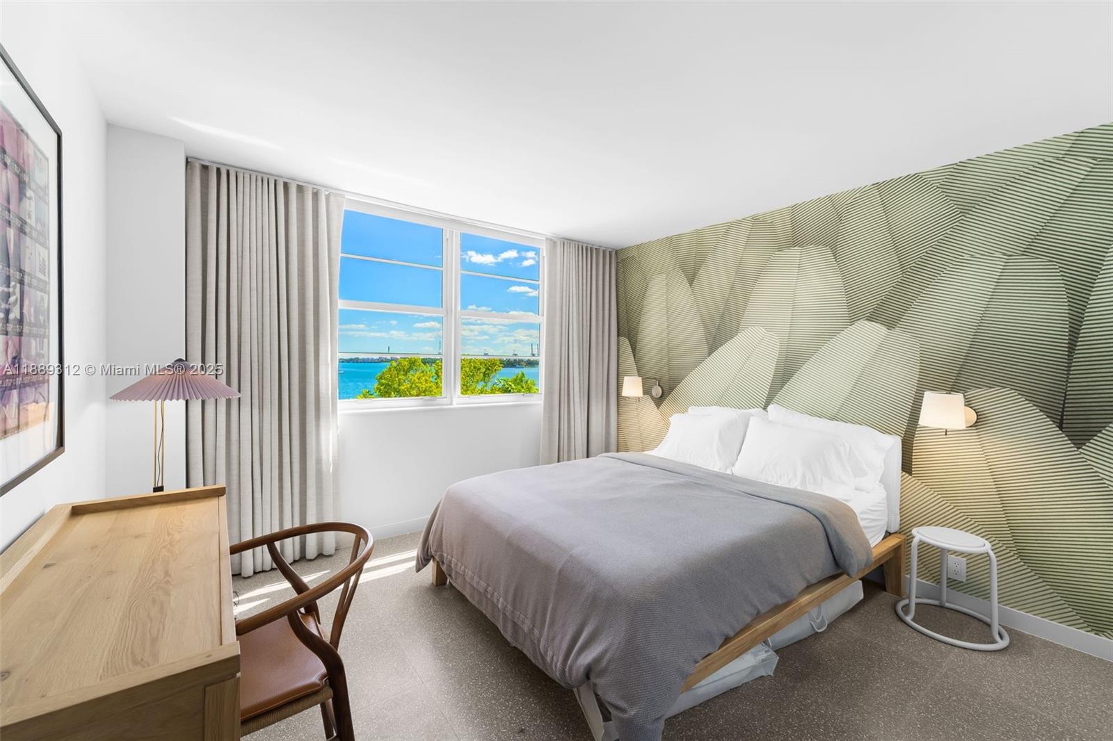 5 Island Ave #5D Miami Beach, FL 33139