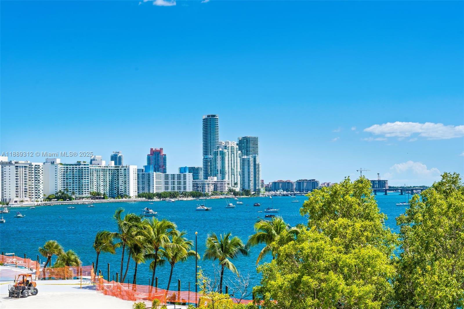 5 Island Ave #5D Miami Beach, FL 33139