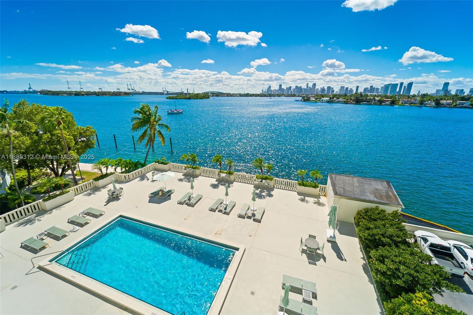 5 Island Ave #5D Miami Beach, FL 33139