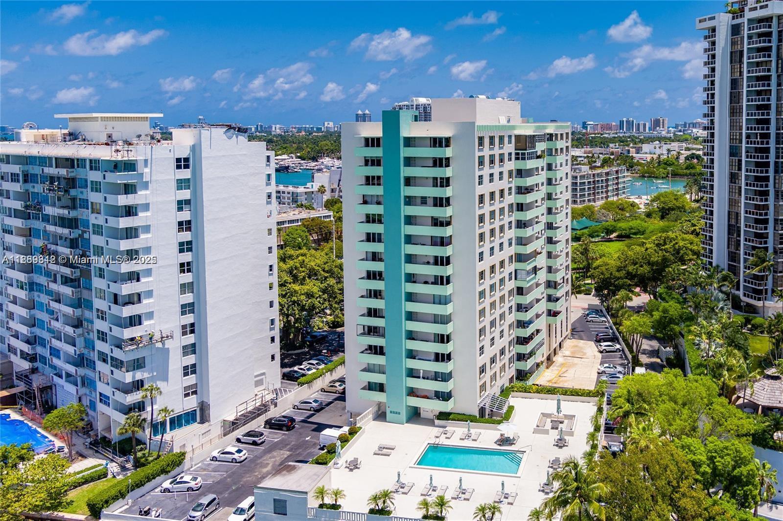 5 Island Ave #5D Miami Beach, FL 33139