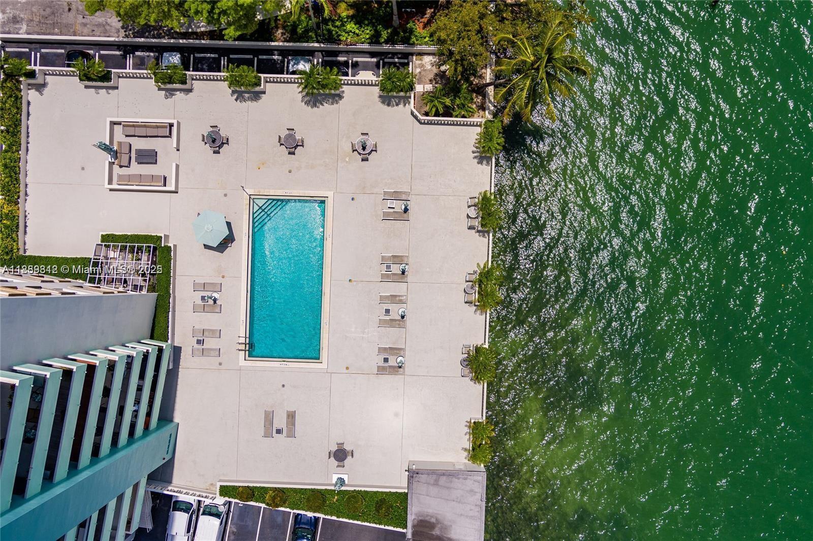 5 Island Ave #5D Miami Beach, FL 33139