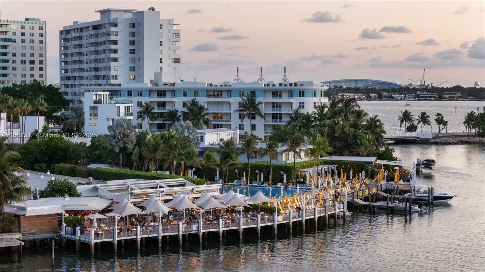 5 Island Ave #5D Miami Beach, FL 33139