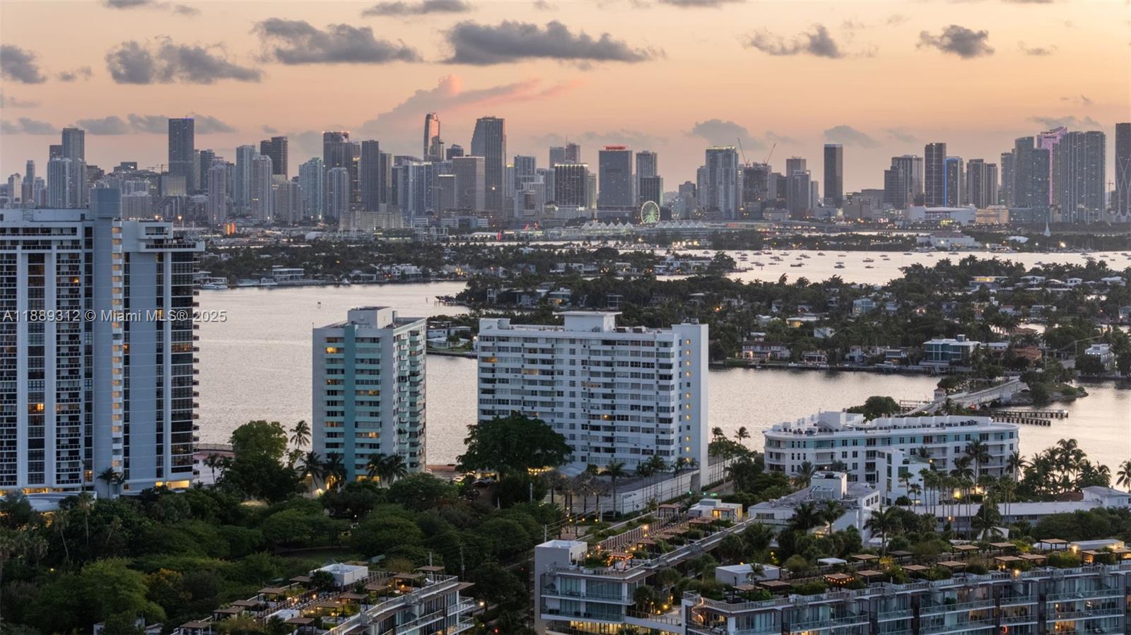 5 Island Ave #5D Miami Beach, FL 33139