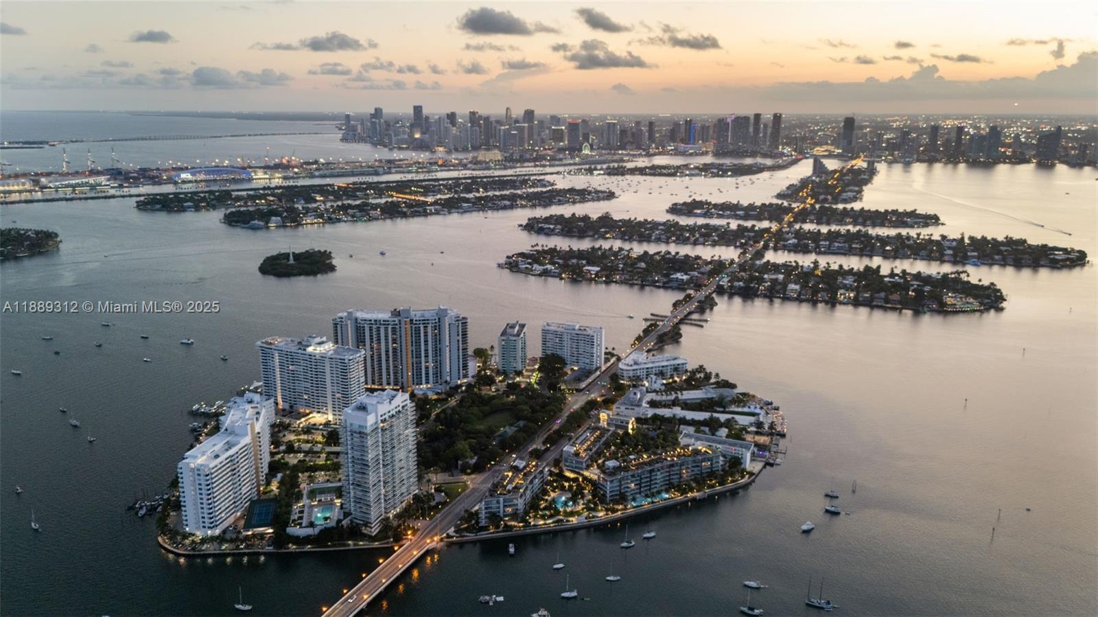 5 Island Ave #5D Miami Beach, FL 33139