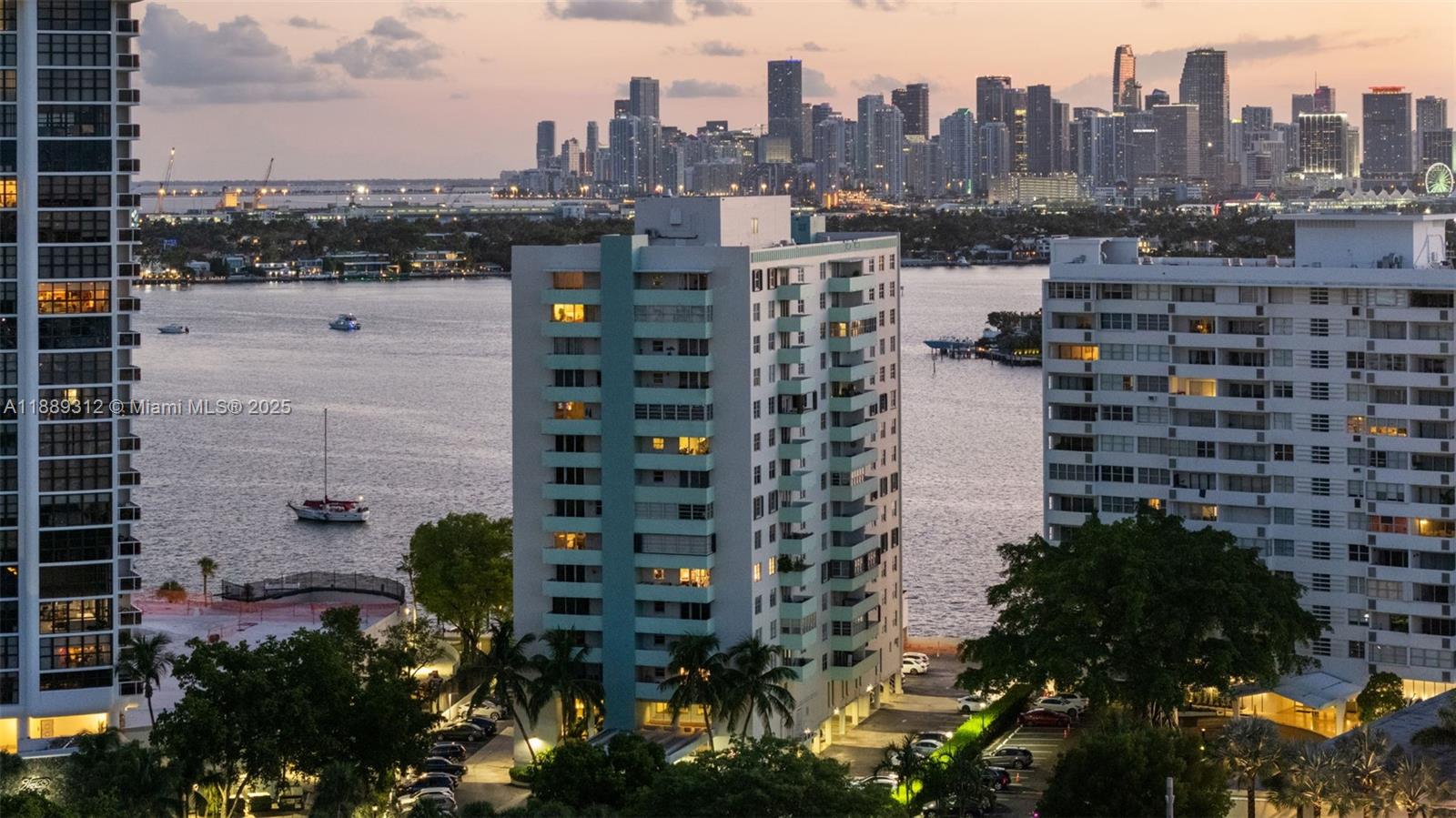 5 Island Ave #5D Miami Beach, FL 33139