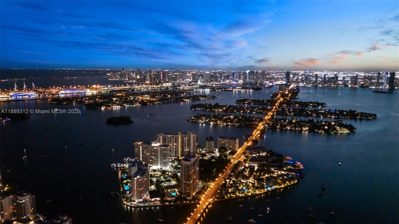 5 Island Ave #5D Miami Beach, FL 33139