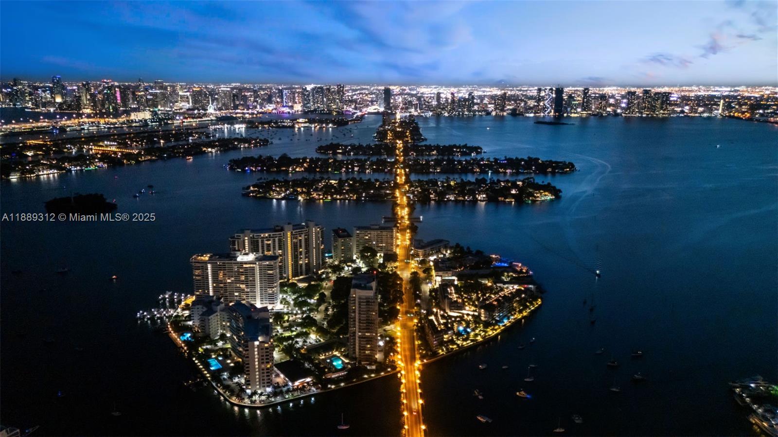 5 Island Ave #5D Miami Beach, FL 33139