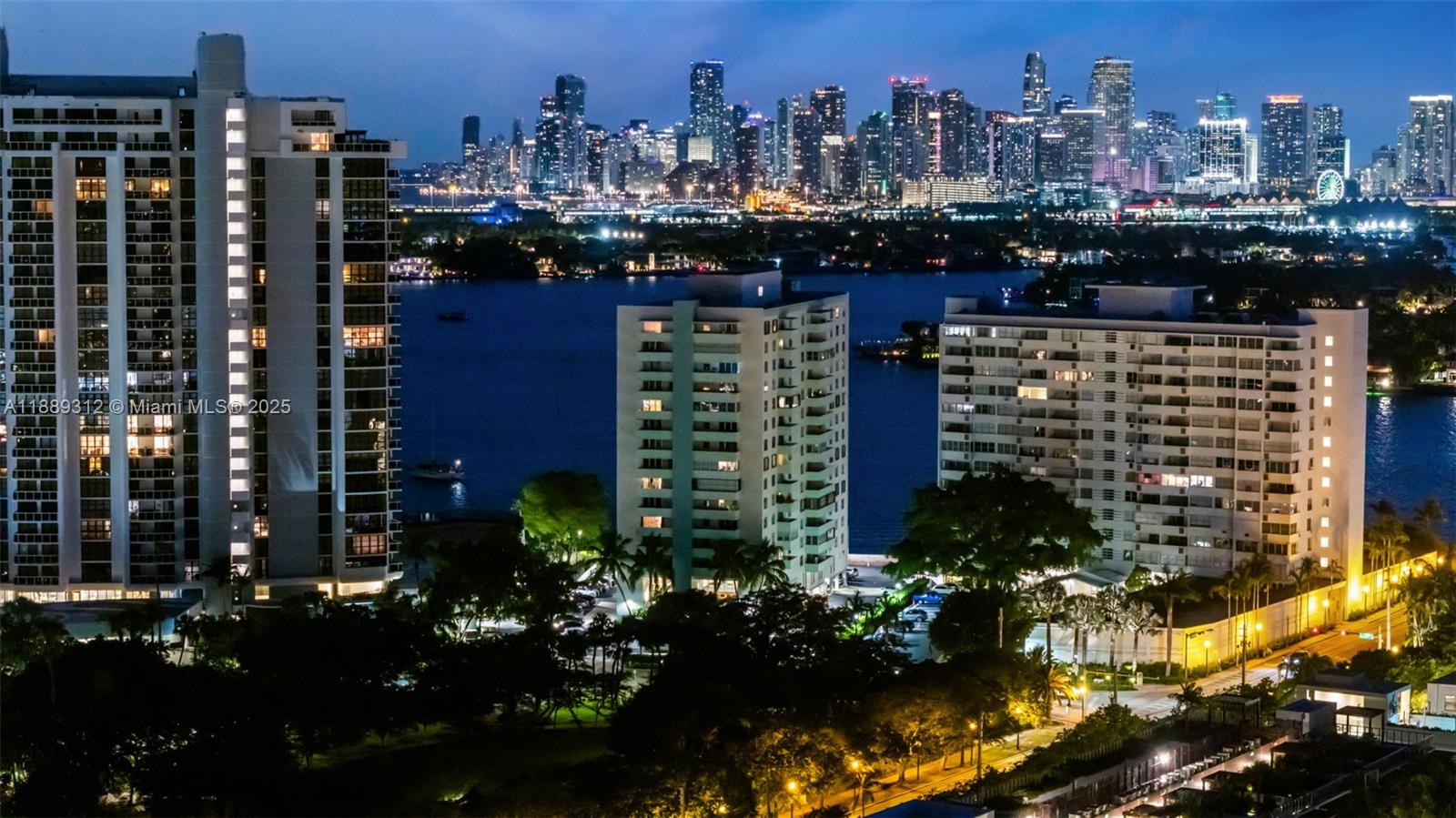 5 Island Ave #5D Miami Beach, FL 33139