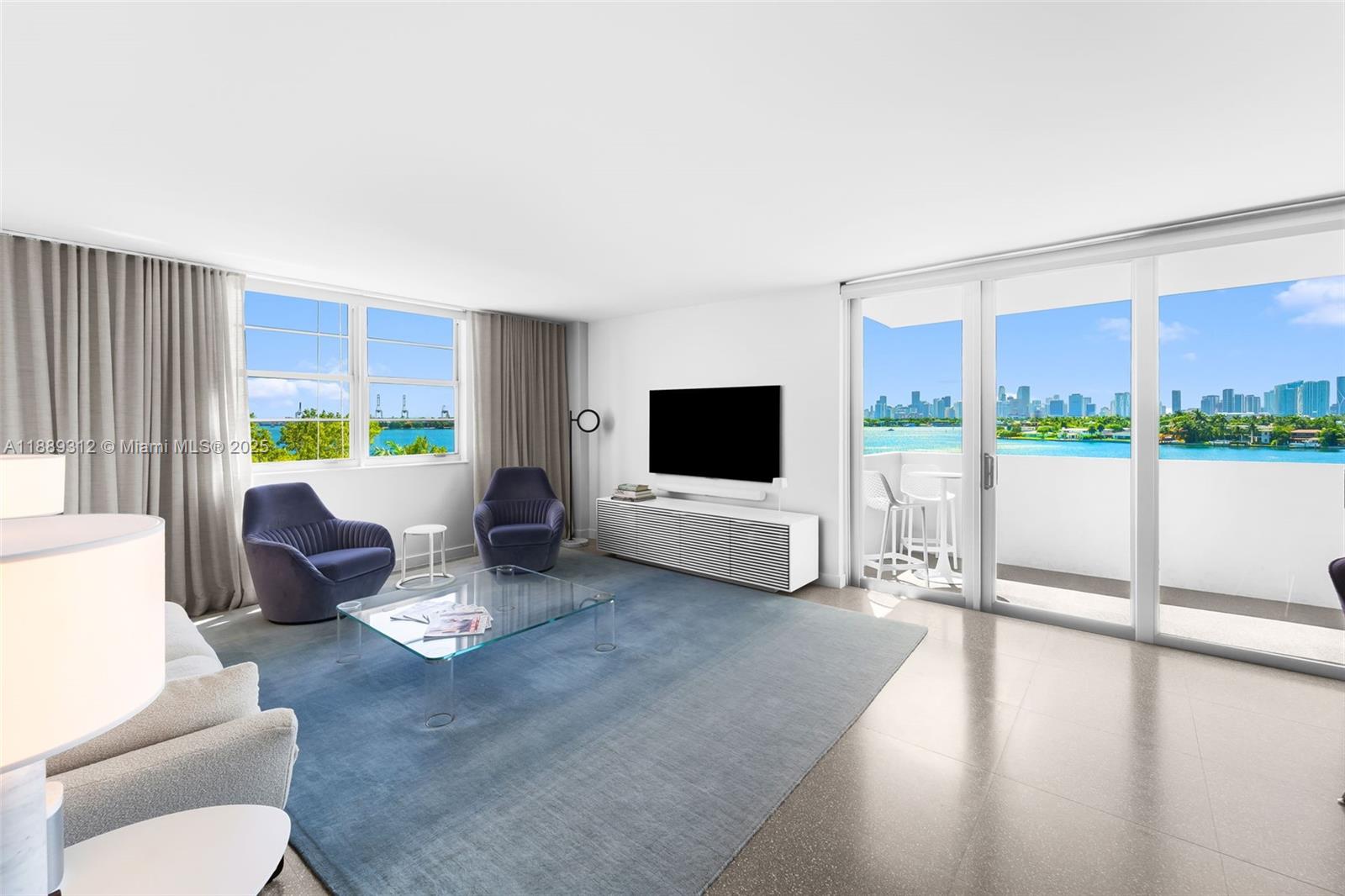 5 Island Ave #5D Miami Beach, FL 33139