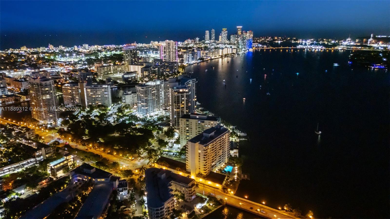 5 Island Ave #5D Miami Beach, FL 33139