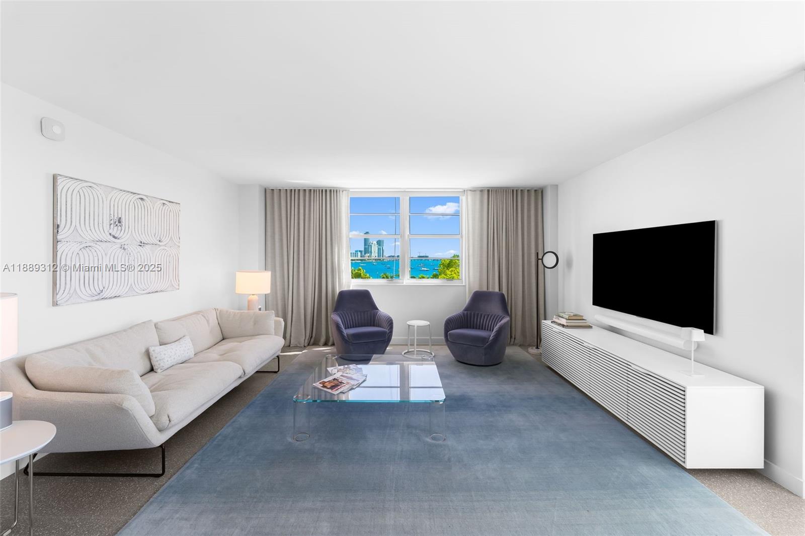 5 Island Ave #5D Miami Beach, FL 33139