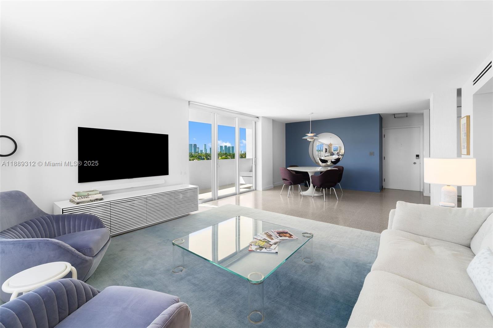 5 Island Ave #5D Miami Beach, FL 33139