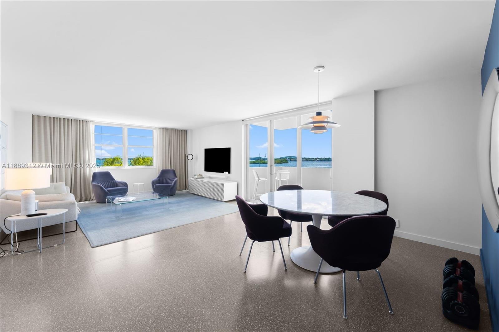 5 Island Ave #5D Miami Beach, FL 33139