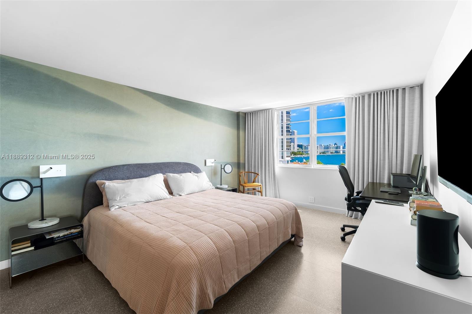 5 Island Ave #5D Miami Beach, FL 33139