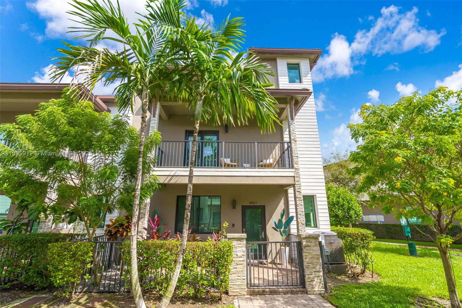4963 NW 83rd Path #4963