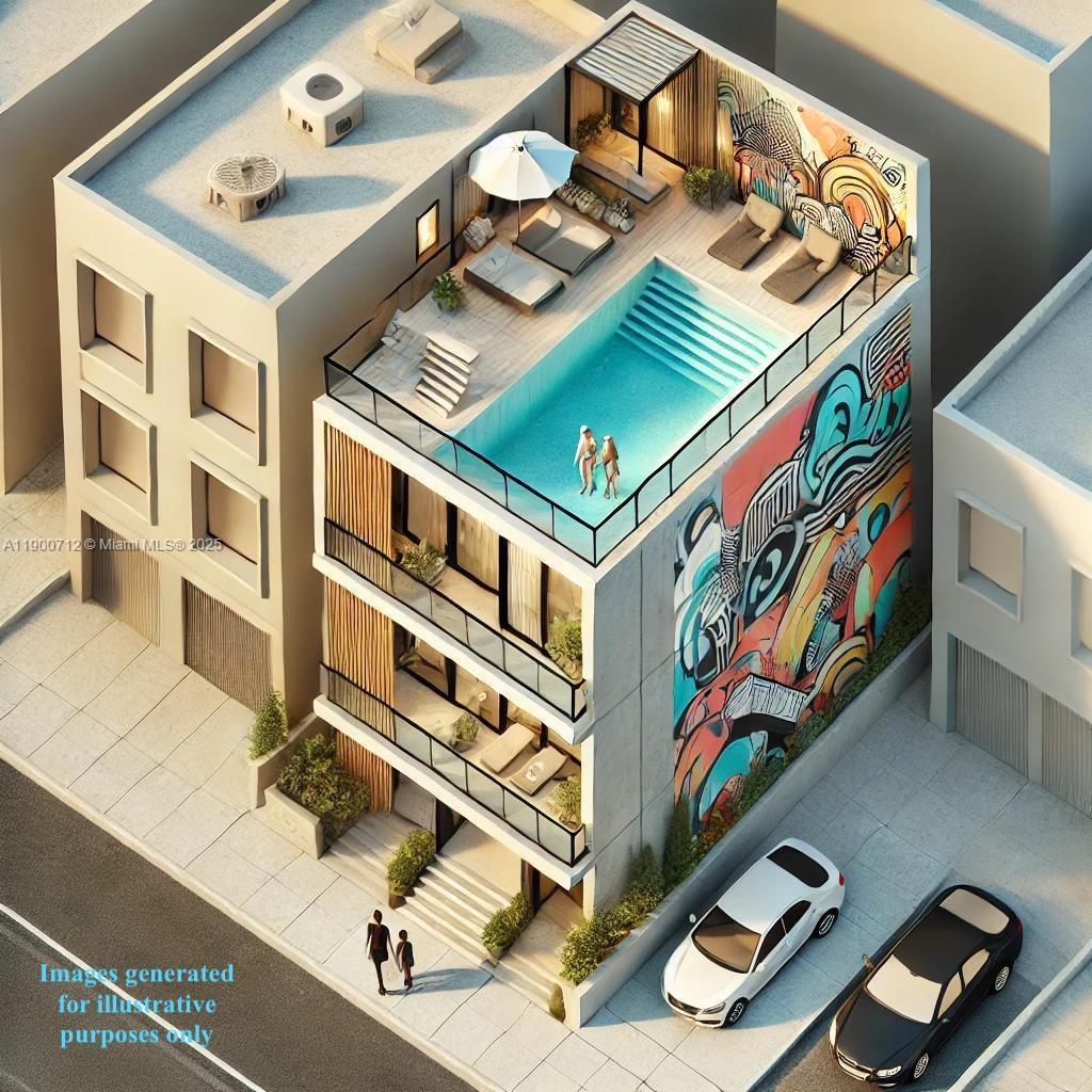241 NW 32nd St