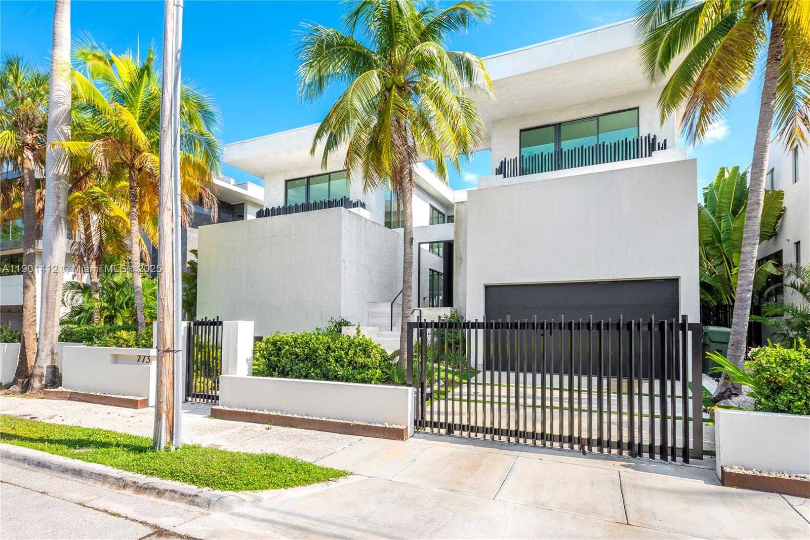 773 NE 77th Ter Miami, FL 33138