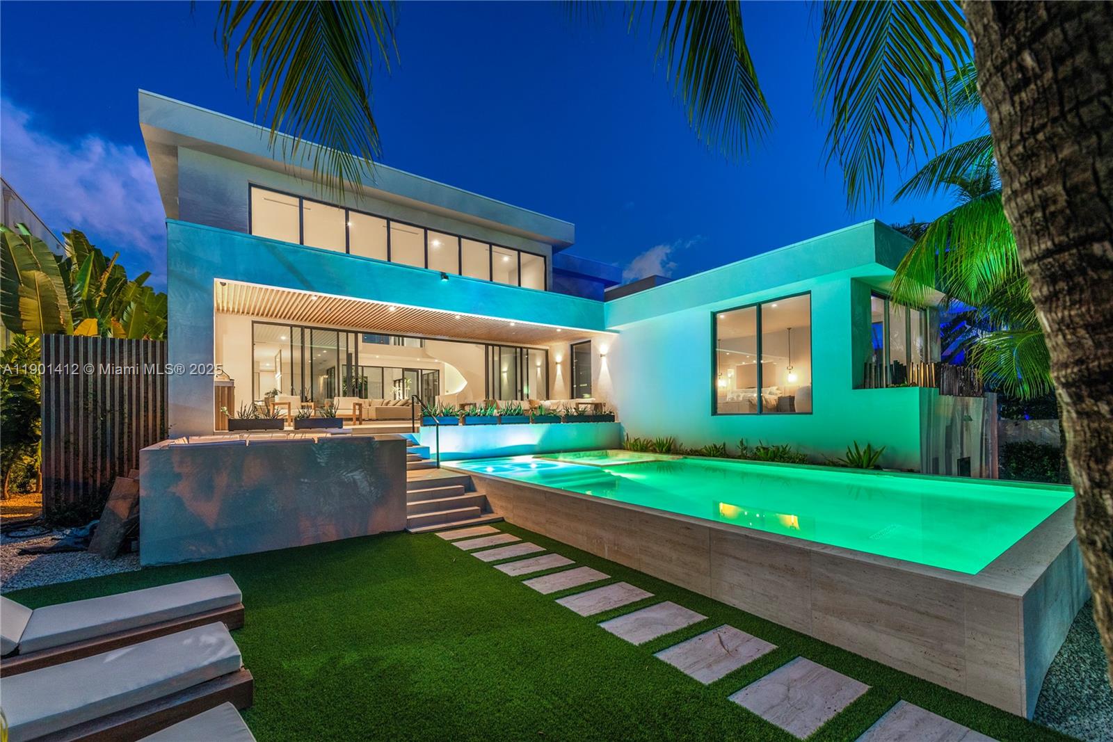 773 NE 77th Ter Miami, FL 33138