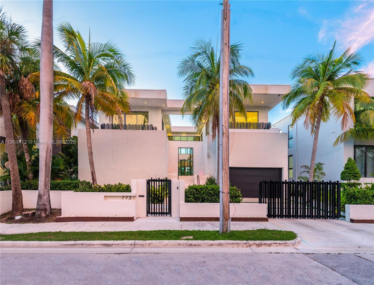 773 NE 77th Ter Miami, FL 33138