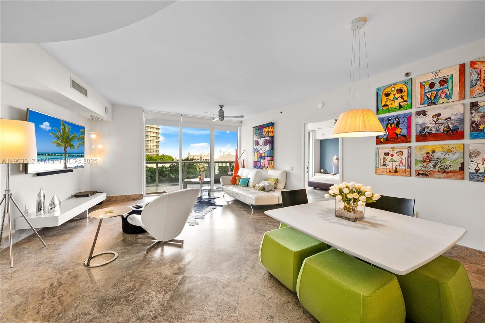 450 Alton Rd #704 Miami Beach, FL 33139