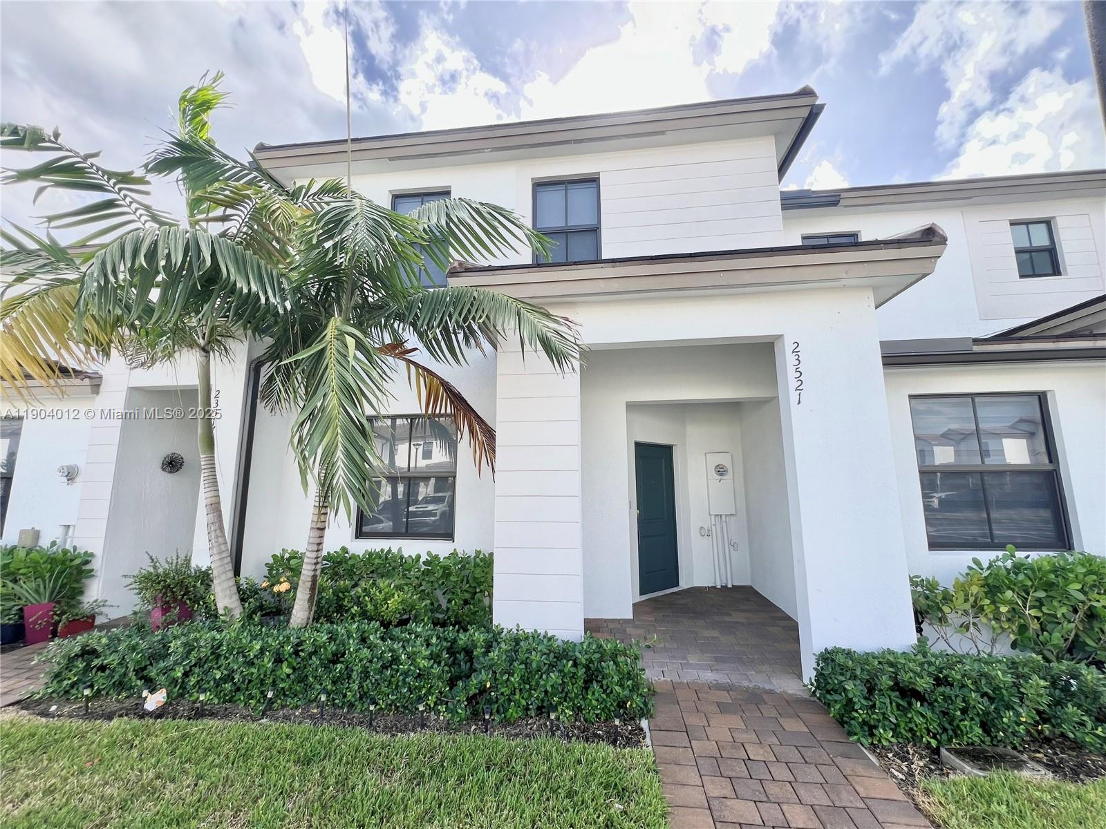 23521 SW 127th Pl #23521