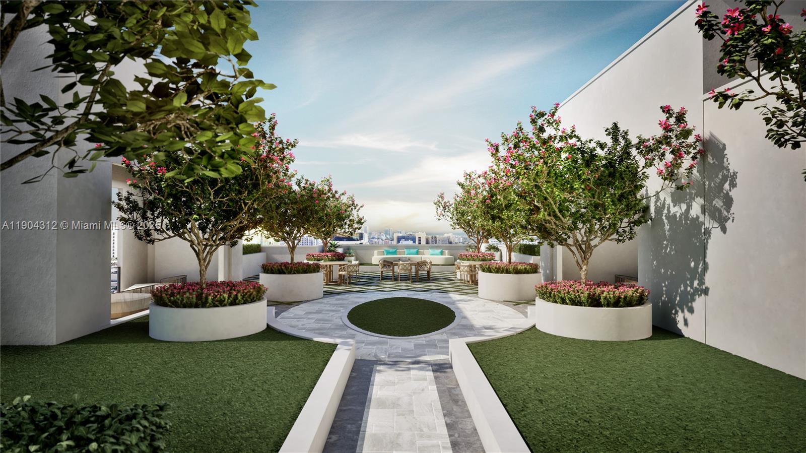 2601 Salzedo St #34 Coral Gables, FL 33134