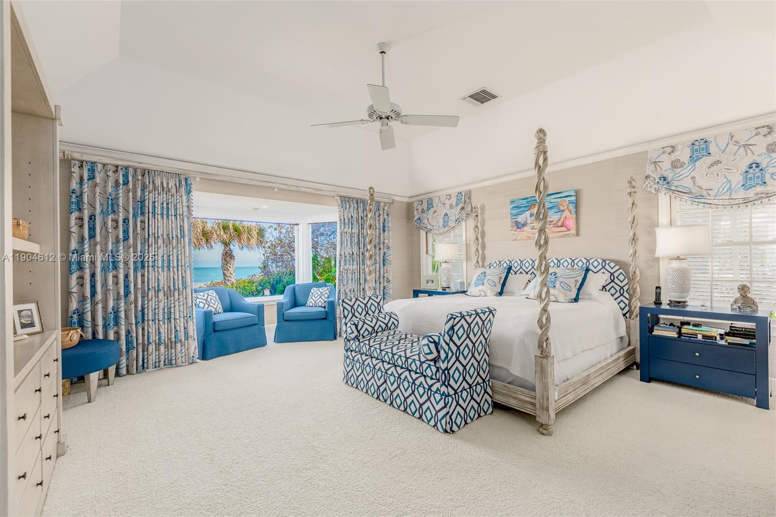 247 S Beach Rd Jupiter Island, FL 33455