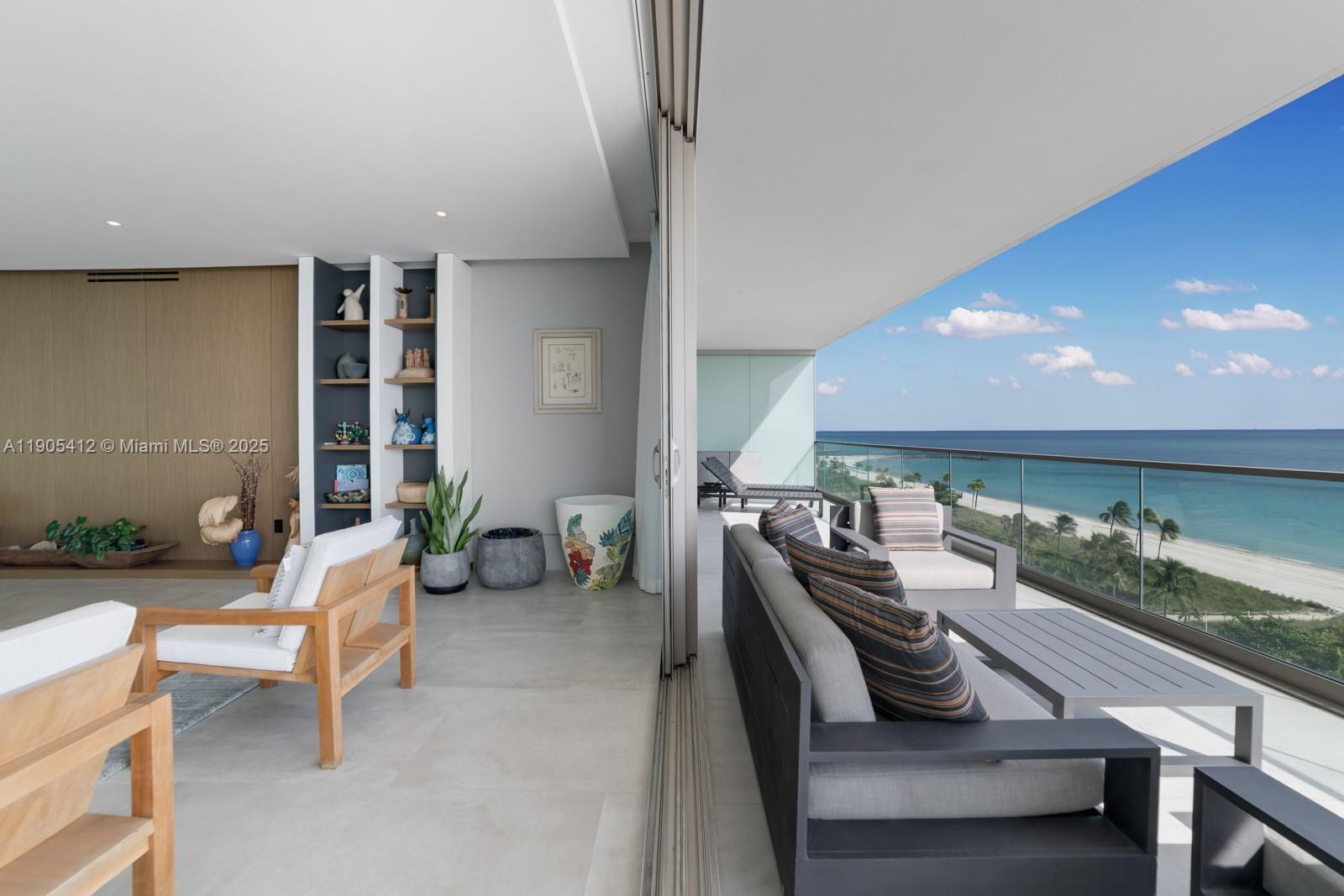 10201 Collins Ave #801 Bal Harbour, FL 33154