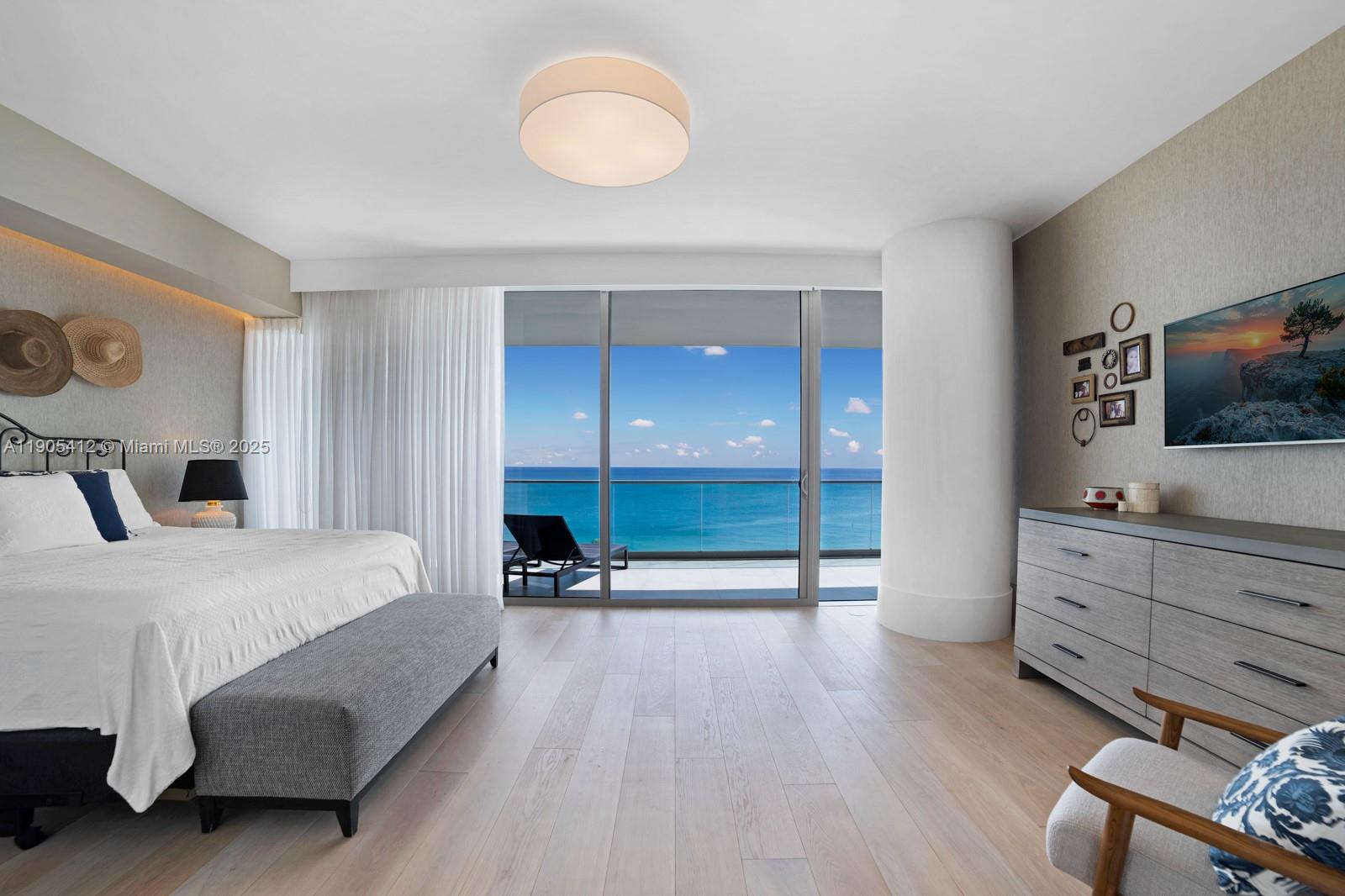 10201 Collins Ave #801 Bal Harbour, FL 33154