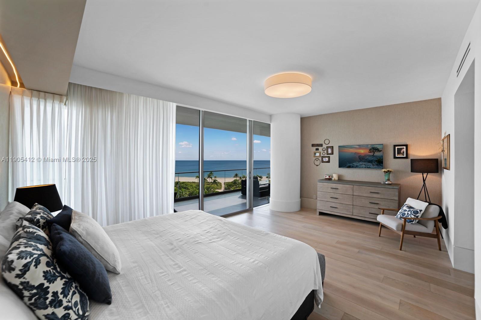 10201 Collins Ave #801 Bal Harbour, FL 33154