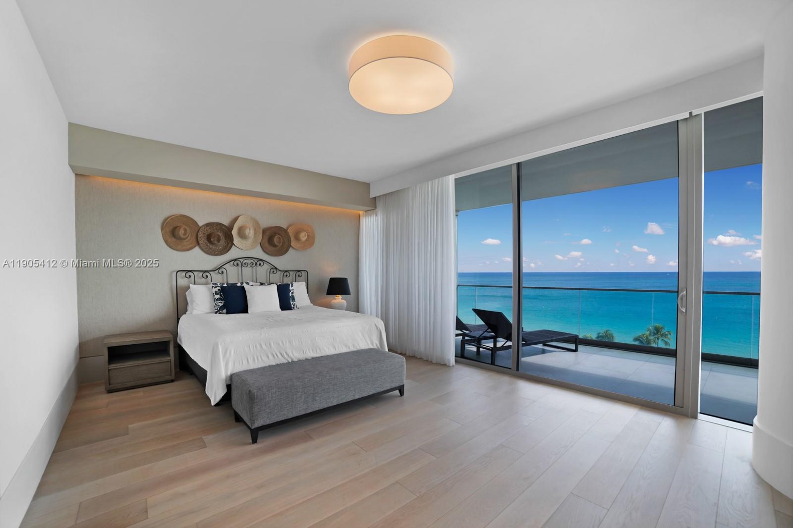 10201 Collins Ave #801 Bal Harbour, FL 33154