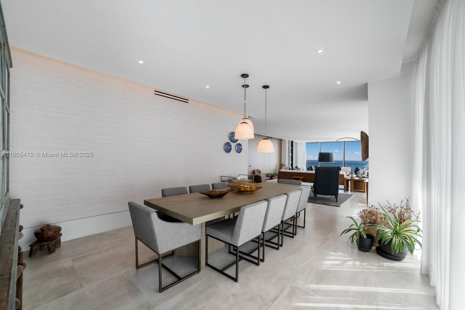 10201 Collins Ave #801 Bal Harbour, FL 33154