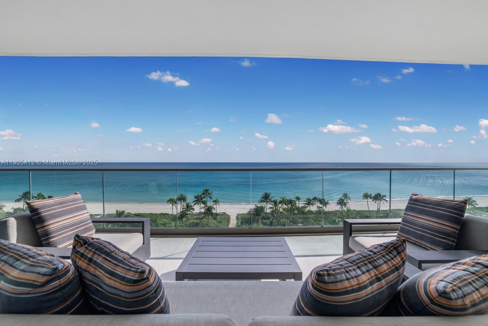 10201 Collins Ave #801 Bal Harbour, FL 33154
