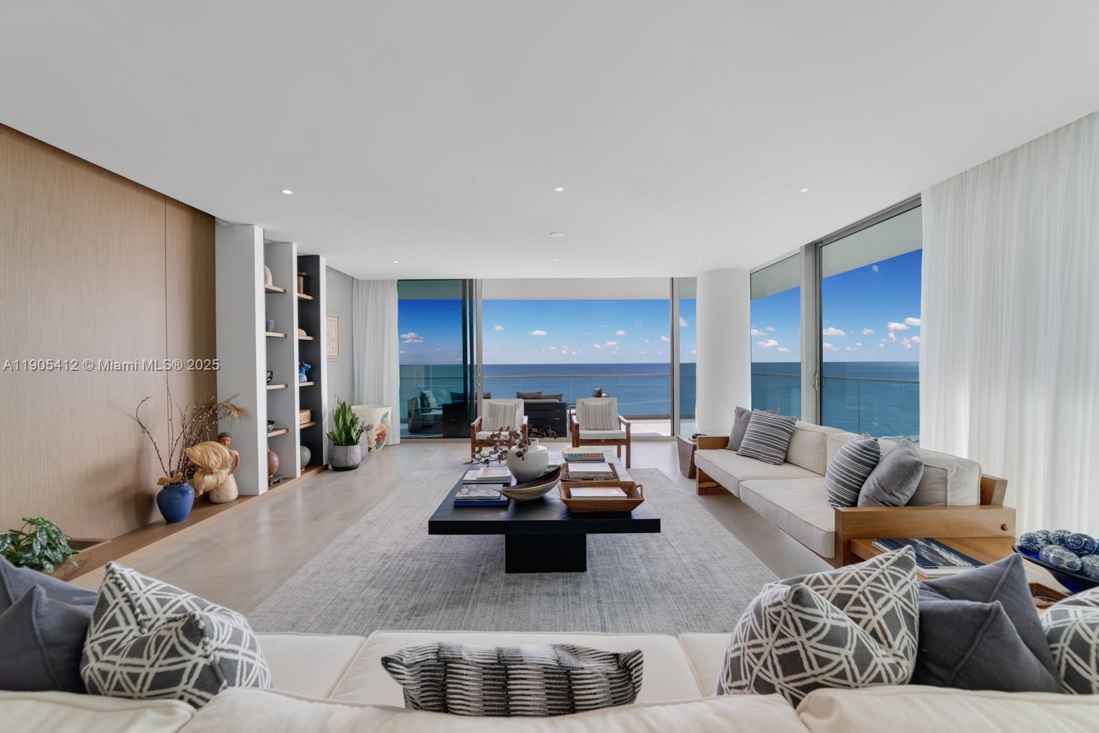 10201 Collins Ave #801 Bal Harbour, FL 33154