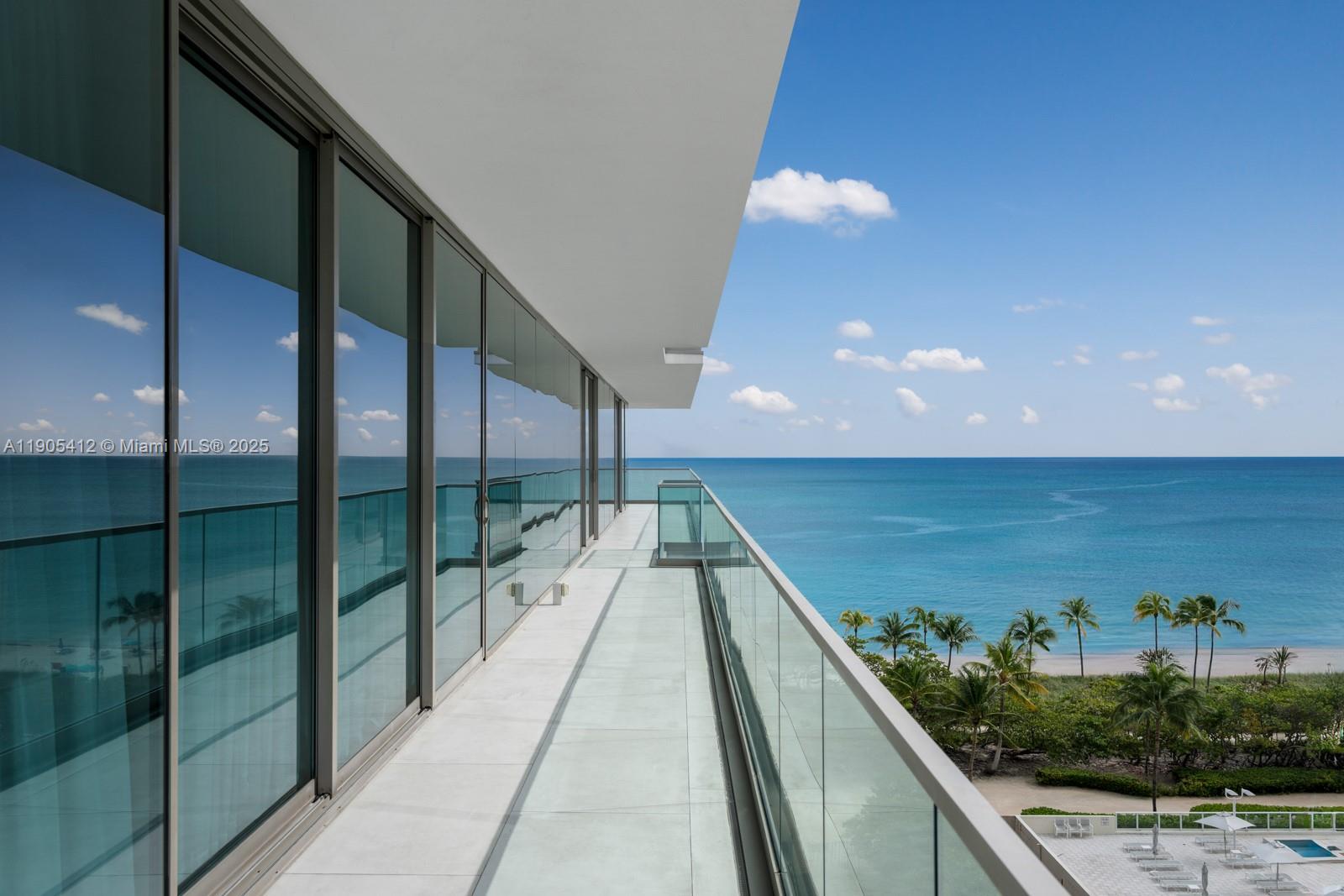 10201 Collins Ave #801 Bal Harbour, FL 33154