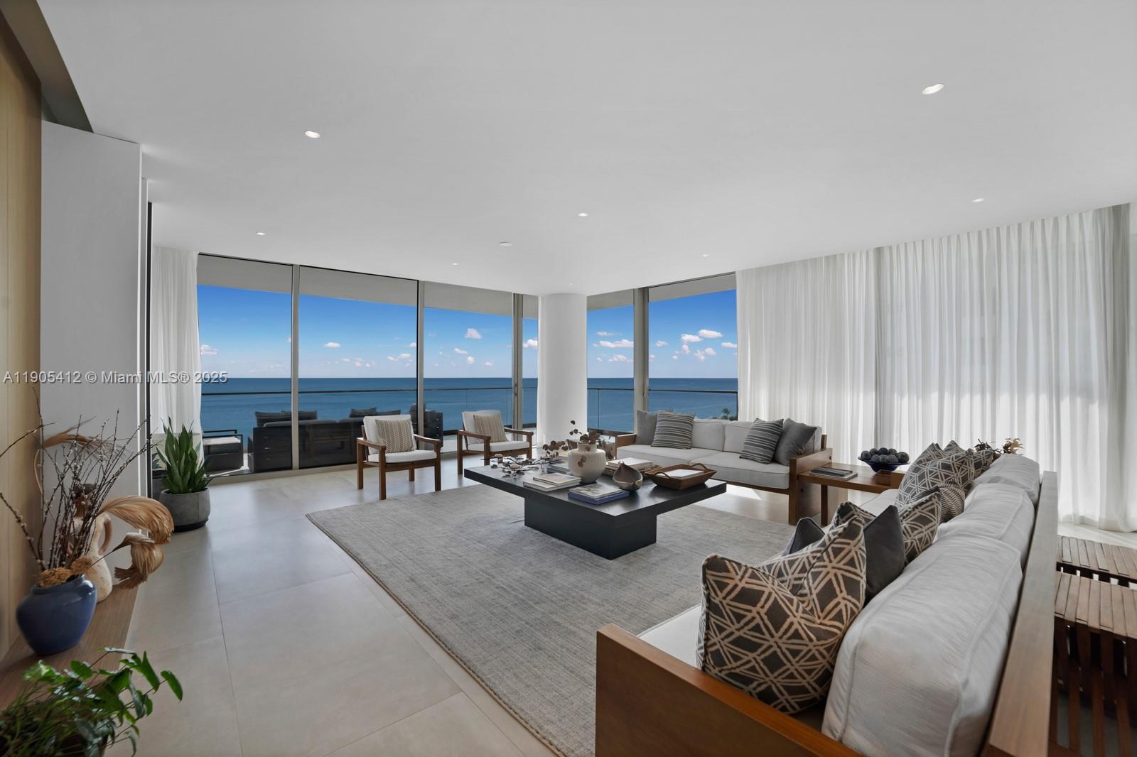 10201 Collins Ave #801 Bal Harbour, FL 33154