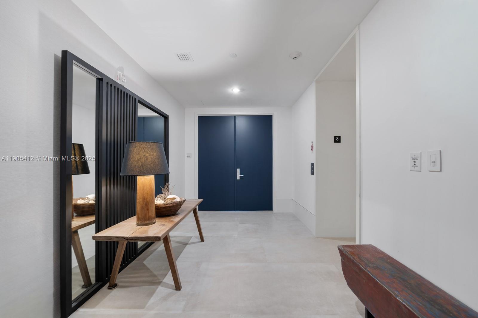 10201 Collins Ave #801 Bal Harbour, FL 33154