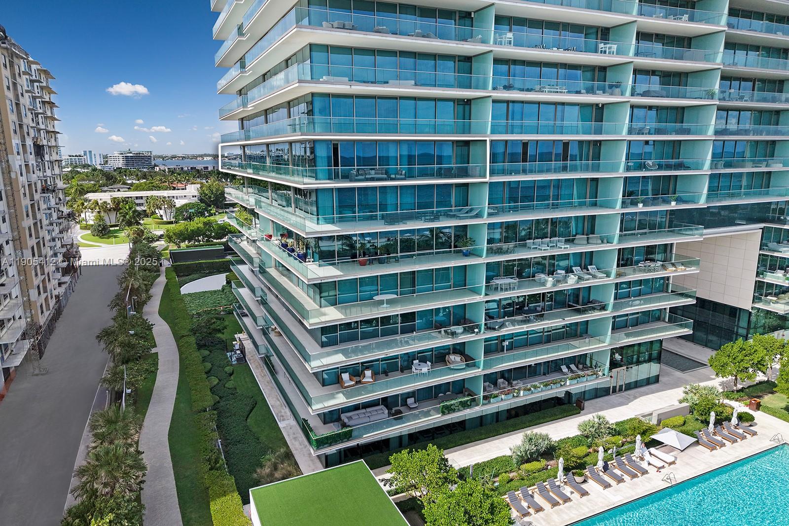 10201 Collins Ave #801 Bal Harbour, FL 33154