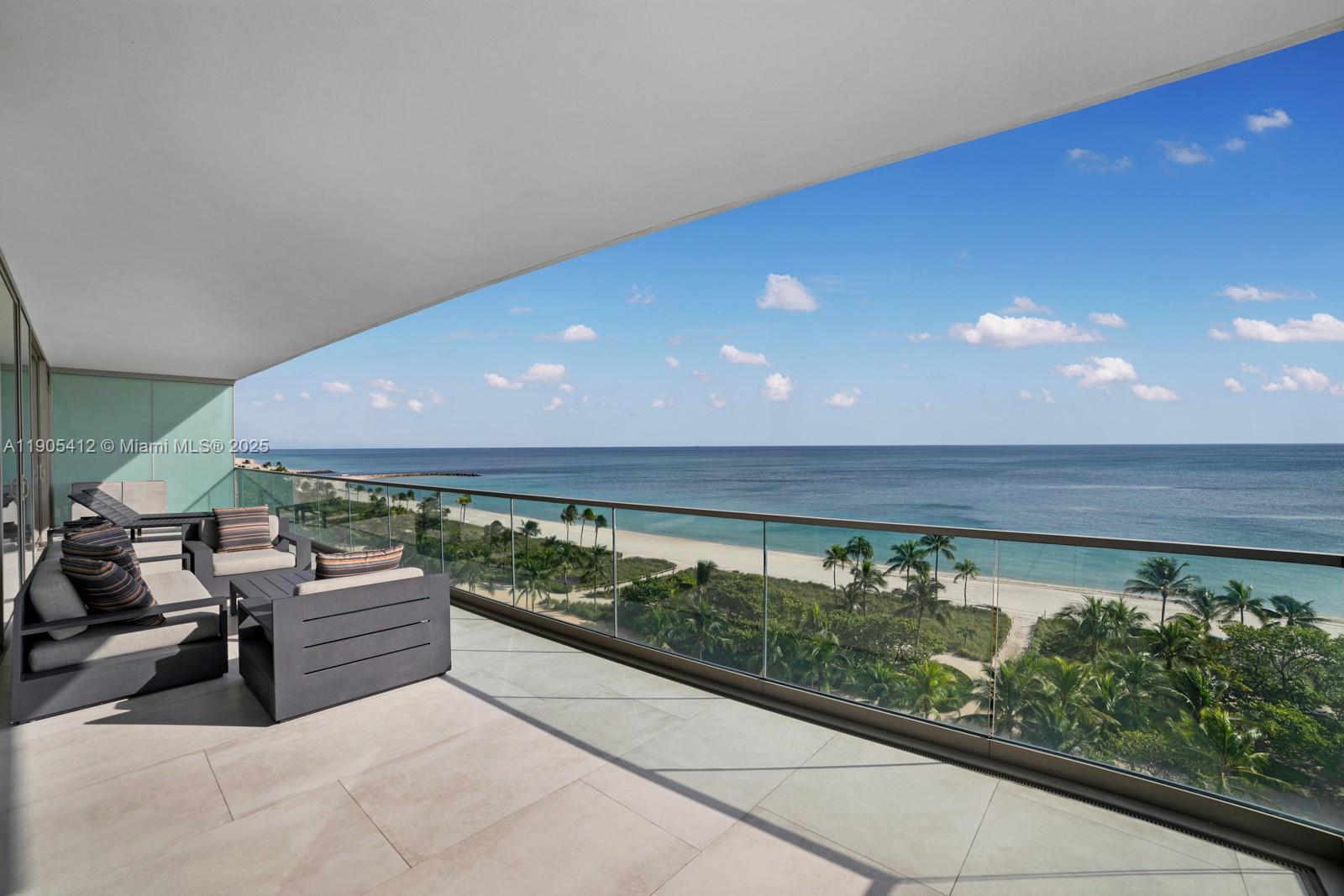 10201 Collins Ave #801 Bal Harbour, FL 33154